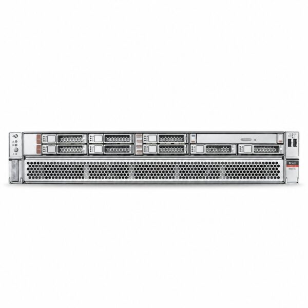 Oracle SPARC T7-1 Server
