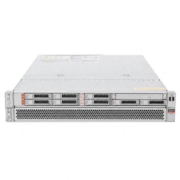 Oracle SPARC T7-1 Server
