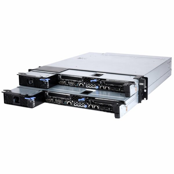 manual-af3d6c9f-0 IBM System x iDataPlex dx360 M4 Blade Server