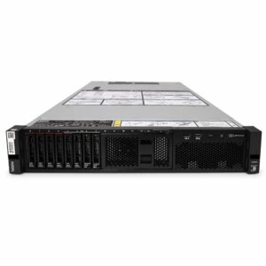 manual-b1b63193-0 Lenovo ThinkSystem SR590 Rackmount Server