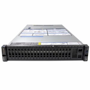 manual-b5470708-0 Lenovo ThinkSystem SR650 Servers