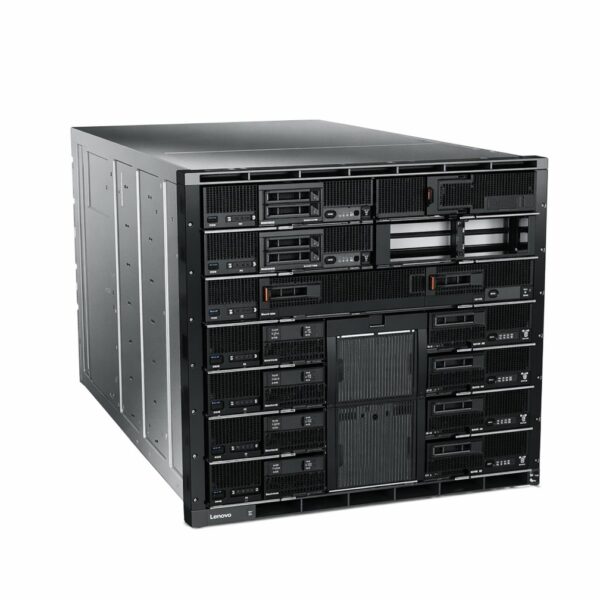 Lenovo Flex System Enterprise Chassises/Enclosures
