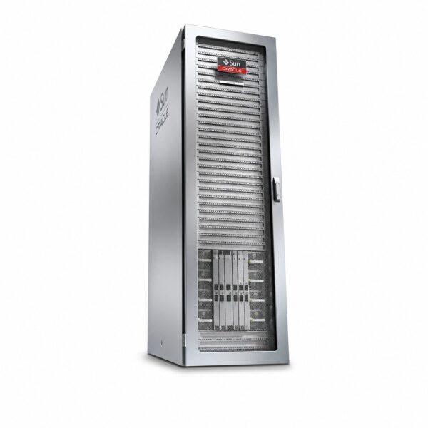 Oracle SPARC M7-8 Server