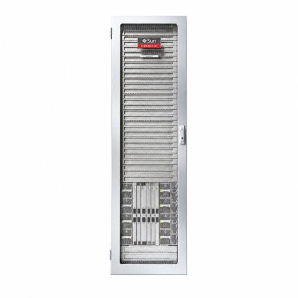 Oracle SPARC M7-8 Server