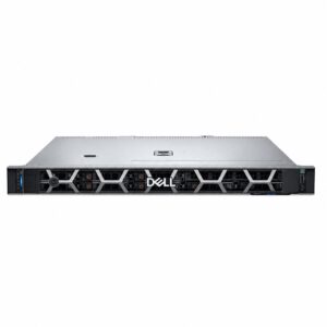 Refurb Dell PowerEdge R360 1U Rack Server