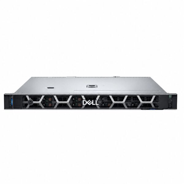 Refurb Dell PowerEdge R360 1U Rack Server