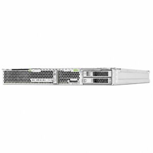 Sun Oracle SPARC T4-1B Blade Server Module