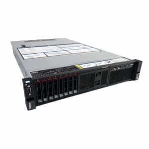 manual-c52aa9dc-0 Lenovo ThinkSystem SR550 Rackmount Server