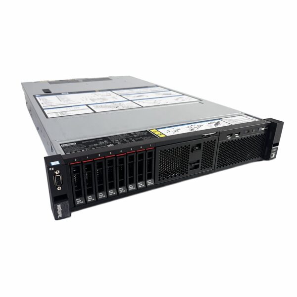 manual-c52aa9dc-0 Lenovo ThinkSystem SR550 Rackmount Server