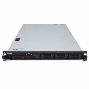 manual-c824fca1-0 Lenovo ThinkServer RD530 Rackmount Server