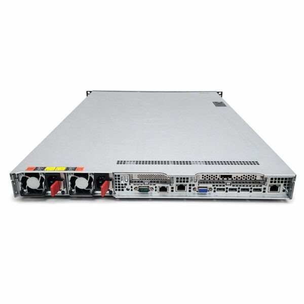 Lenovo ThinkServer RD530 Rackmount Server