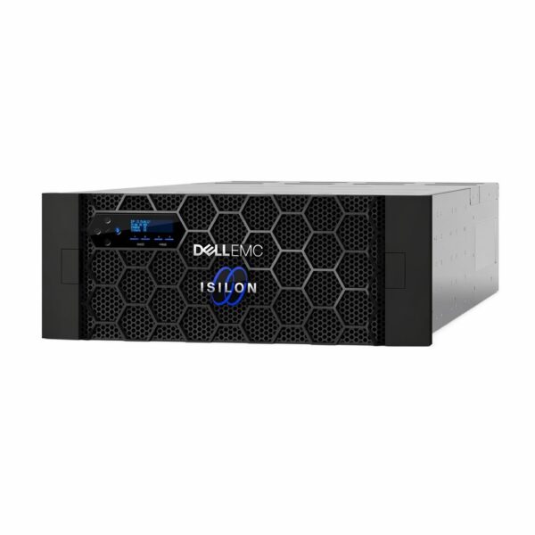 Isilon H5600