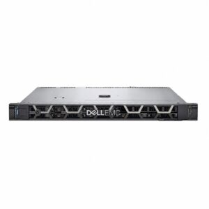 Dell PowerEdge R350 1U Rack Server