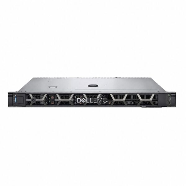 Dell PowerEdge R350 1U Rack Server