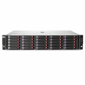 manual-d6b4698a-0 HP D2700 Disk Storage Enclosure
