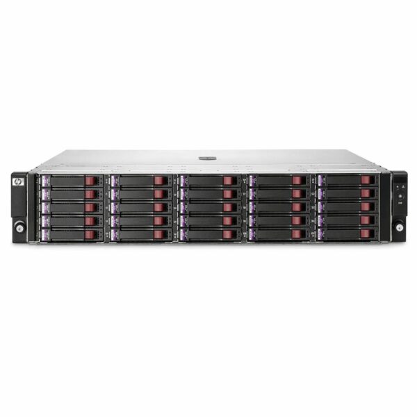HP D2700 Disk Storage Enclosure