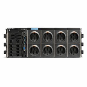 manual-d7bd414e-0 IBM x3850 X6 & X5 Servers