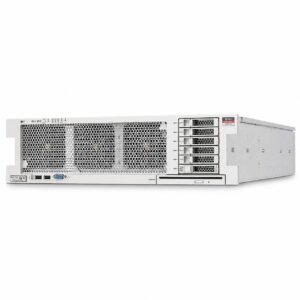 Oracle SPARC T5-2 Server
