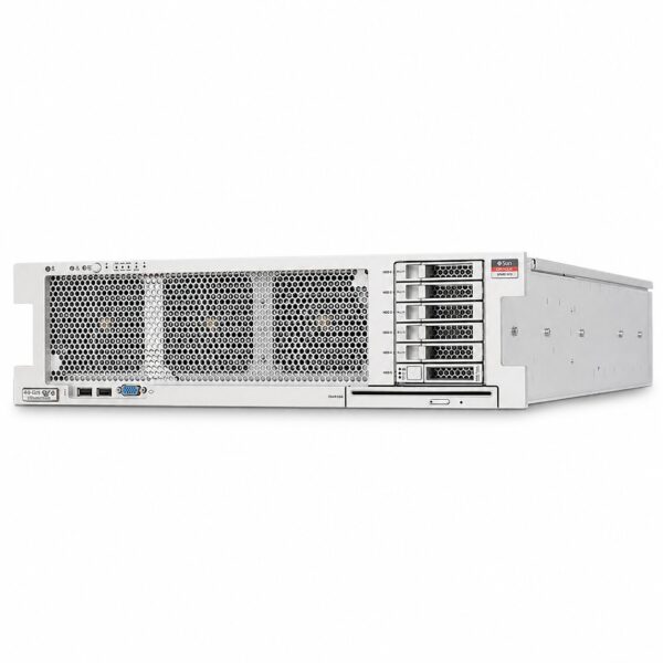 Oracle SPARC T5-2 Server