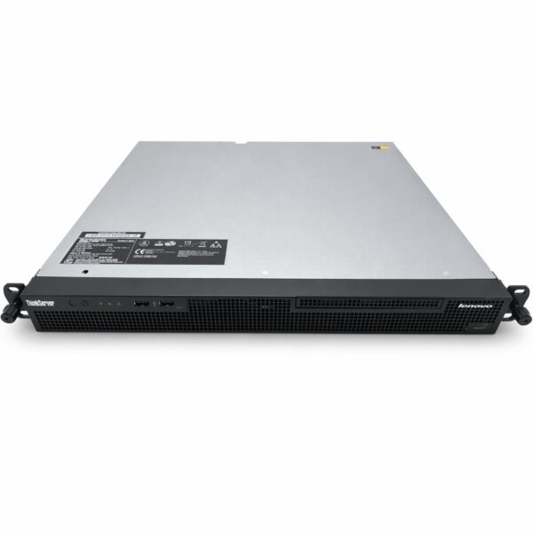 manual-daa5ea4b-0 Lenovo ThinkServer RS140 Servers