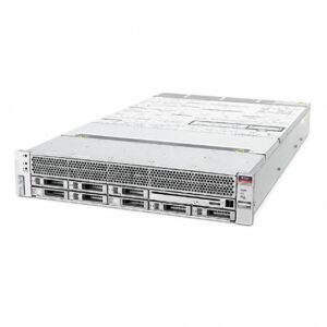 Oracle SPARC T4-1 Server