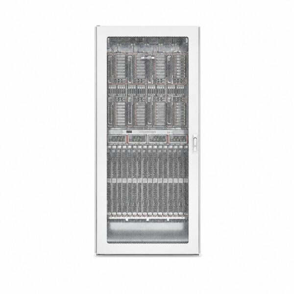 Oracle SPARC M5-32 Server