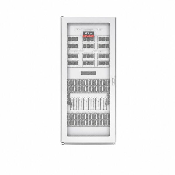 Oracle SPARC M5-32 Server