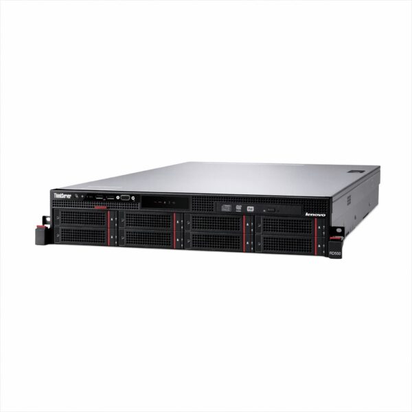 manual-dc58a072-0 Lenovo ThinkServer RD640 Servers