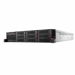 manual-dc5f085f-1 Lenovo ThinkServer RD650 Rackmount Server