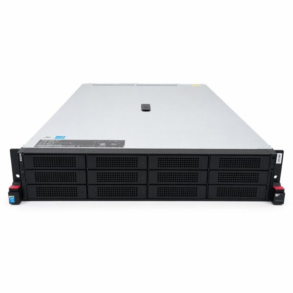 manual-dc5f085f-2 Lenovo ThinkServer RD650 Rackmount Server