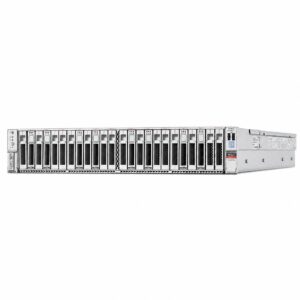 Oracle Server X6-2L
