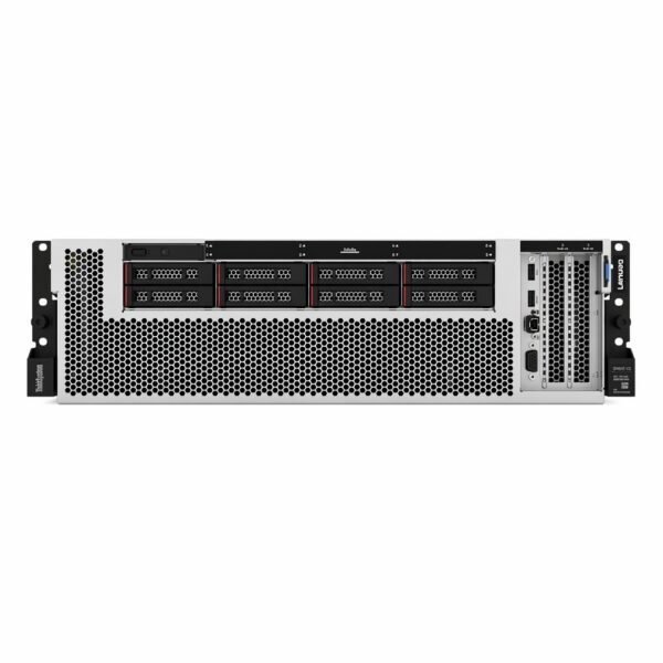 Lenovo SR670 v2 Servers