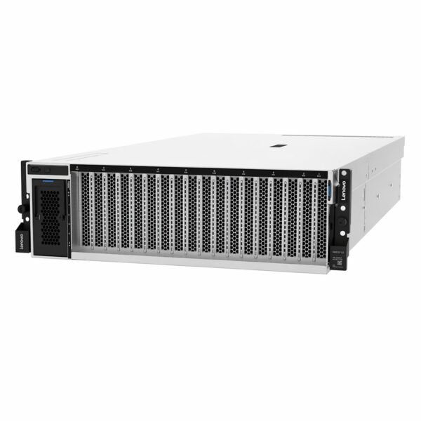 Lenovo SR670 v2 Servers