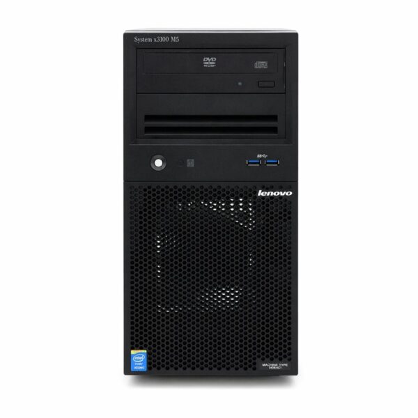 manual-e6dcc331-0 Lenovo System x3100 M5 Servers