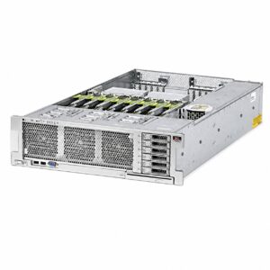 Oracle SPARC T4-2 Server