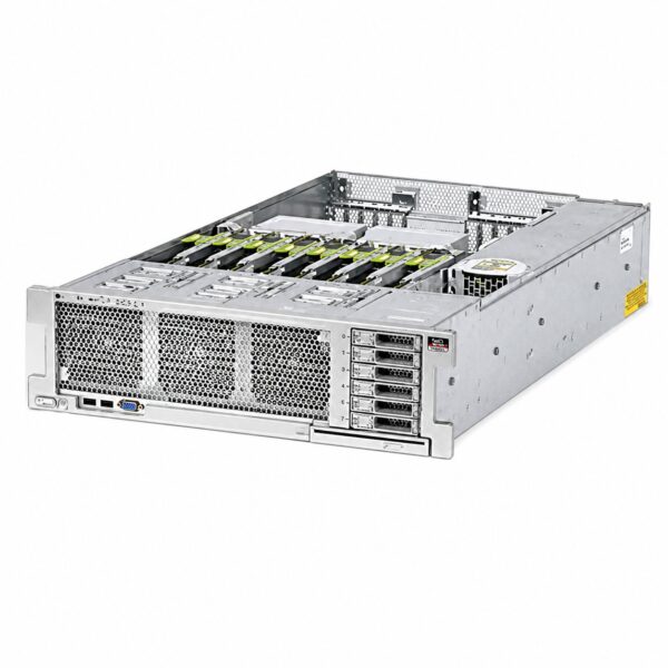 Oracle SPARC T4-2 Server