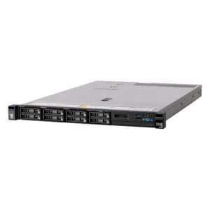 manual-fbfe8c65-0 IBM System x3550 M5 Rack Mount Server