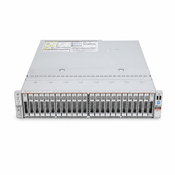 Oracle Sun Server X5-2L