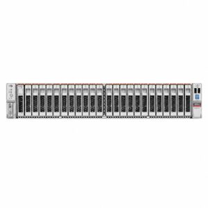 Oracle Sun Server X5-2L