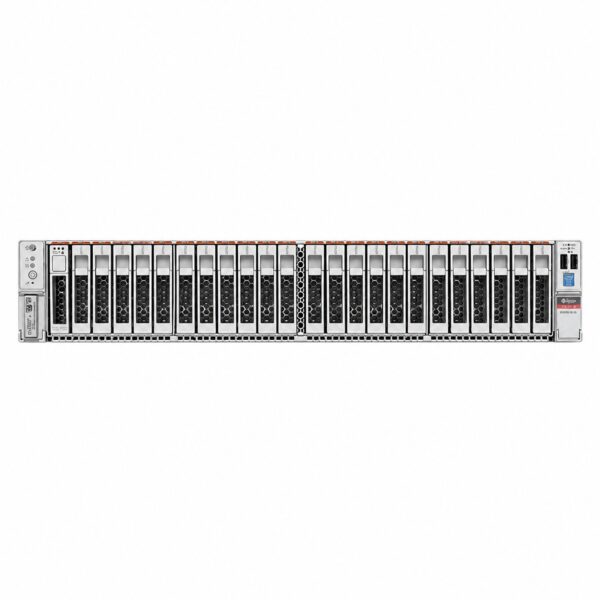 Oracle Sun Server X5-2L