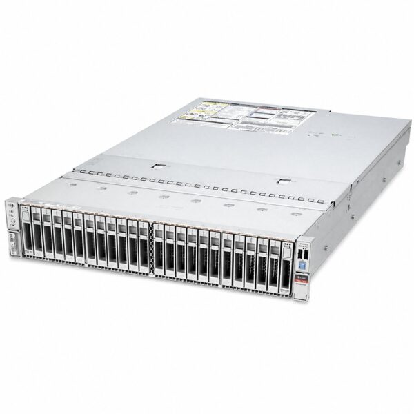 Oracle Sun Server X5-2L