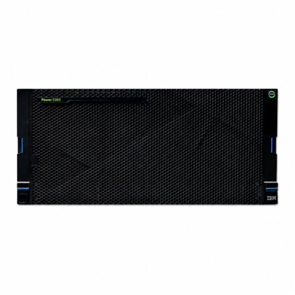 IBM Power E980 9080-M9S Servers