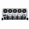 IBM Power E980 9080-M9S Servers