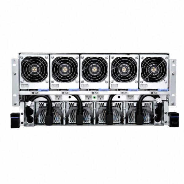 IBM Power E980 9080-M9S Servers