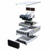 IBM Power E980 9080-M9S Servers