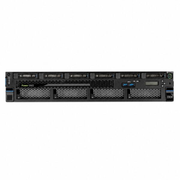 midlandinfosys-f97fb157-0 IBM POWER9 S922 9009-22A