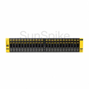 HPE 3PAR 8200 2N Storage