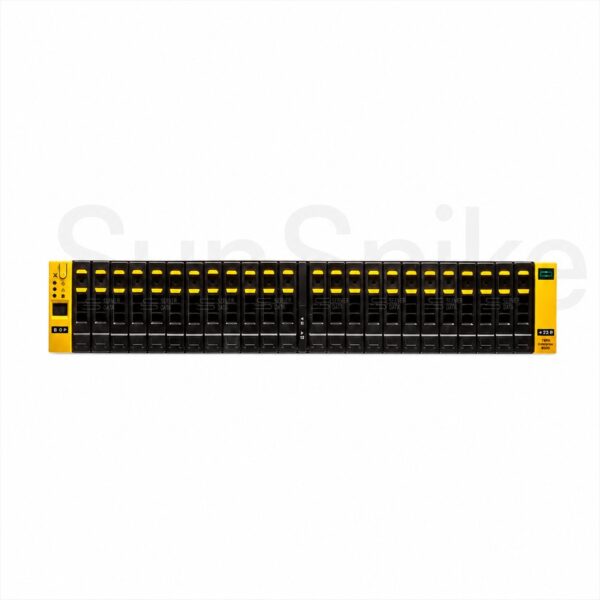 HPE 3PAR 8400 2N Storage