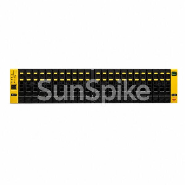 HPE 3PAR 8440 2N Storage