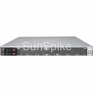 newserverlife-889ac908-0 Refurbished SUPERMICRO SYS-1029GQ-TVRT 1U Rack Server